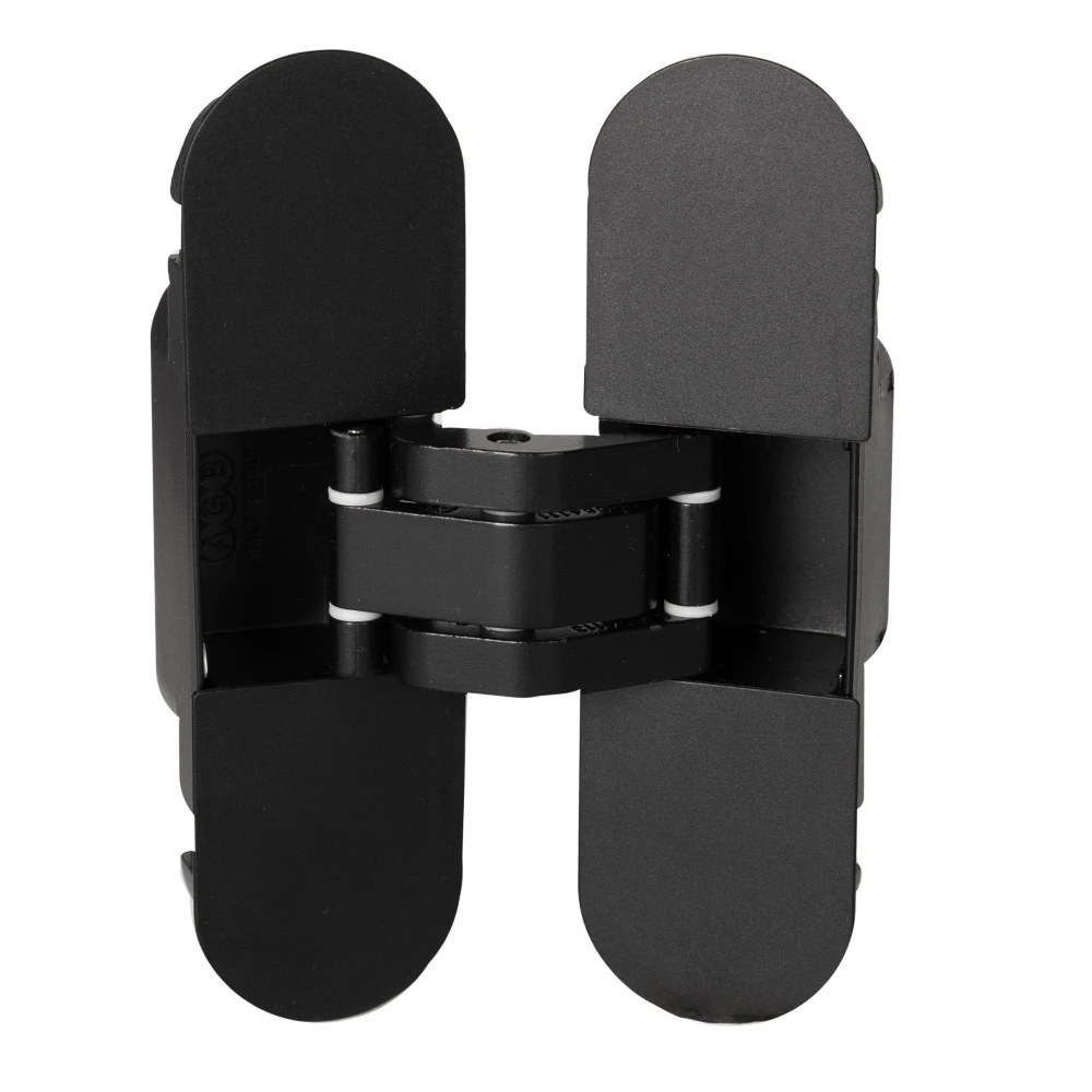 Фото E30200.85.93 (черный) петля ECLIPSE 2.2 (4 накладки в комплекте)