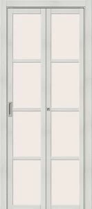 Межкомнатная дверь Твигги-11.3 Bianco Veralinga BR4904
