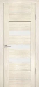Межкомнатная дверь PS-18 ЭшВайт Мелинга