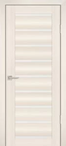 Межкомнатная дверь PS-08 Перламутровый дуб