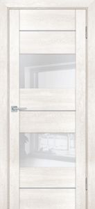 Межкомнатная дверь PSN- 8 Бъянка антико