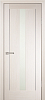 Межкомнатная дверь PS-02 ЭшВайт Мелинга
